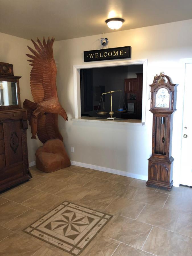 The Castle Inn Of The Lost Coast Shelter Cove 外观 照片